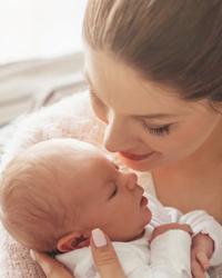 Maternity & Childbirth Classes