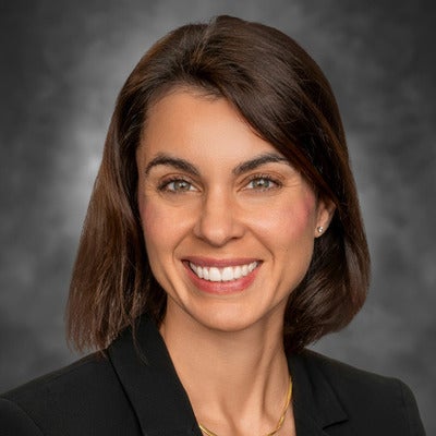 Danielle M Pineda, MD