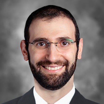 Rudy Rahme, MD
