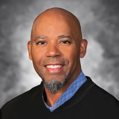 Gregory C Bolton Jr, MD