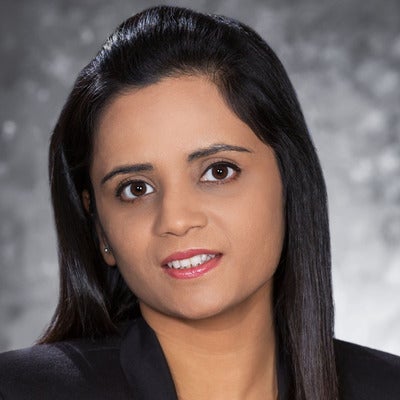 Neha R Chawla, MD