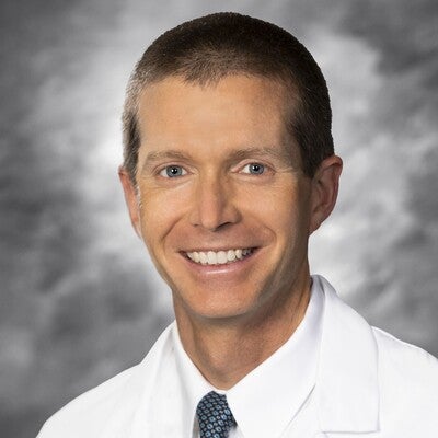 Matthew P McGuigan, OD