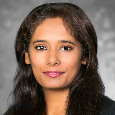 Moomal Memon, MD
