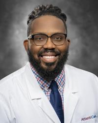 Alkeem Savage, MD