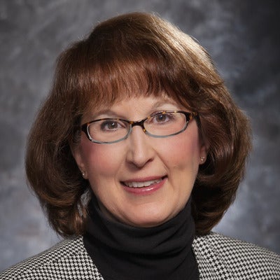 Lori T Richwine, DO