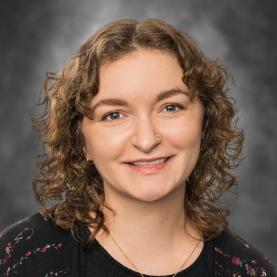 Charlotte M Landeryou, CNM