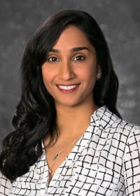 Manpreet K Chawla, APN