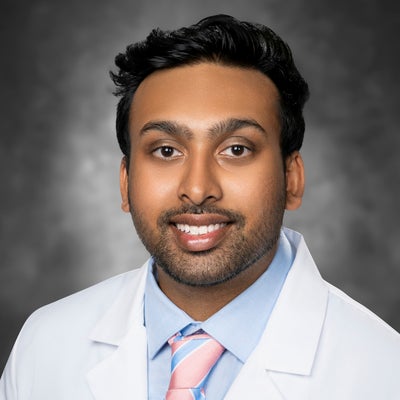 Nayan Mandala, MD | AtlantiCare