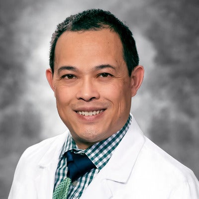 Albert B Sun, MD