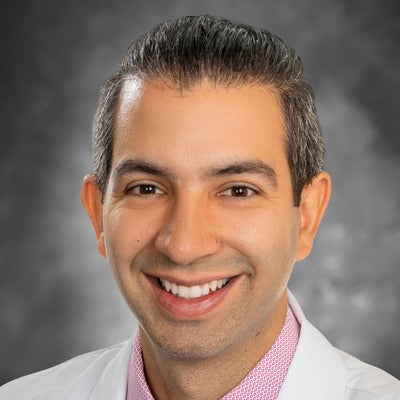 Sassine Ghanem, MD