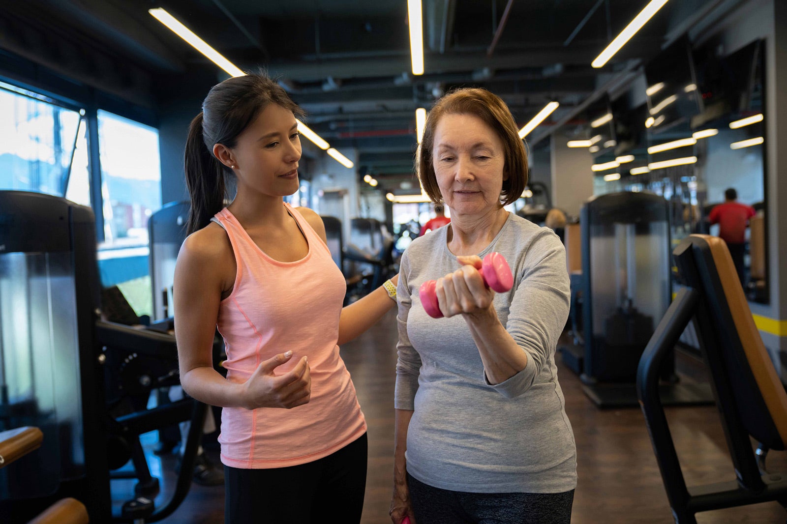 Personal Training