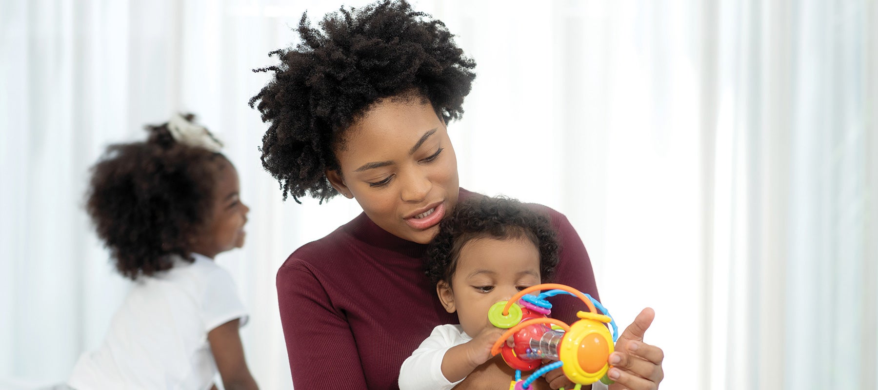 Right Care Right Time