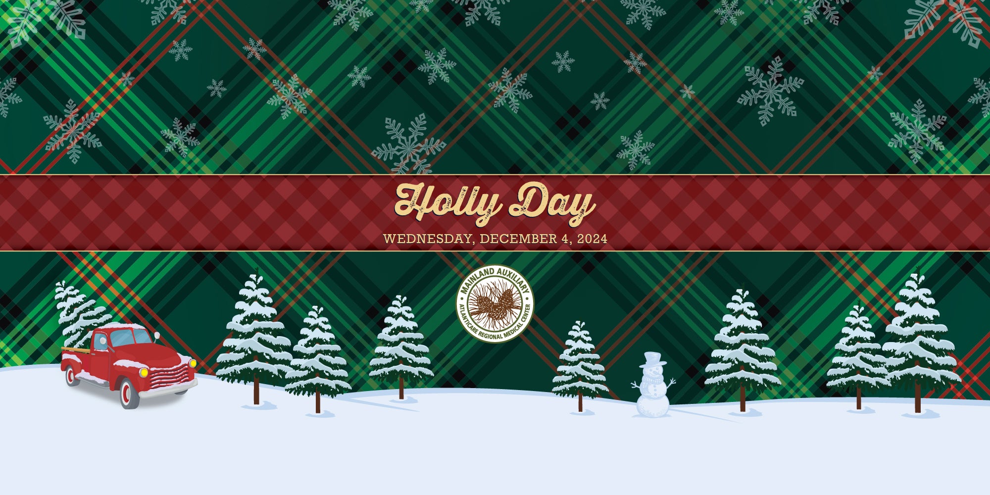 Holly Day