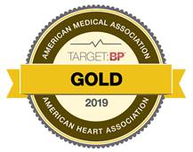 AMA Gold Award