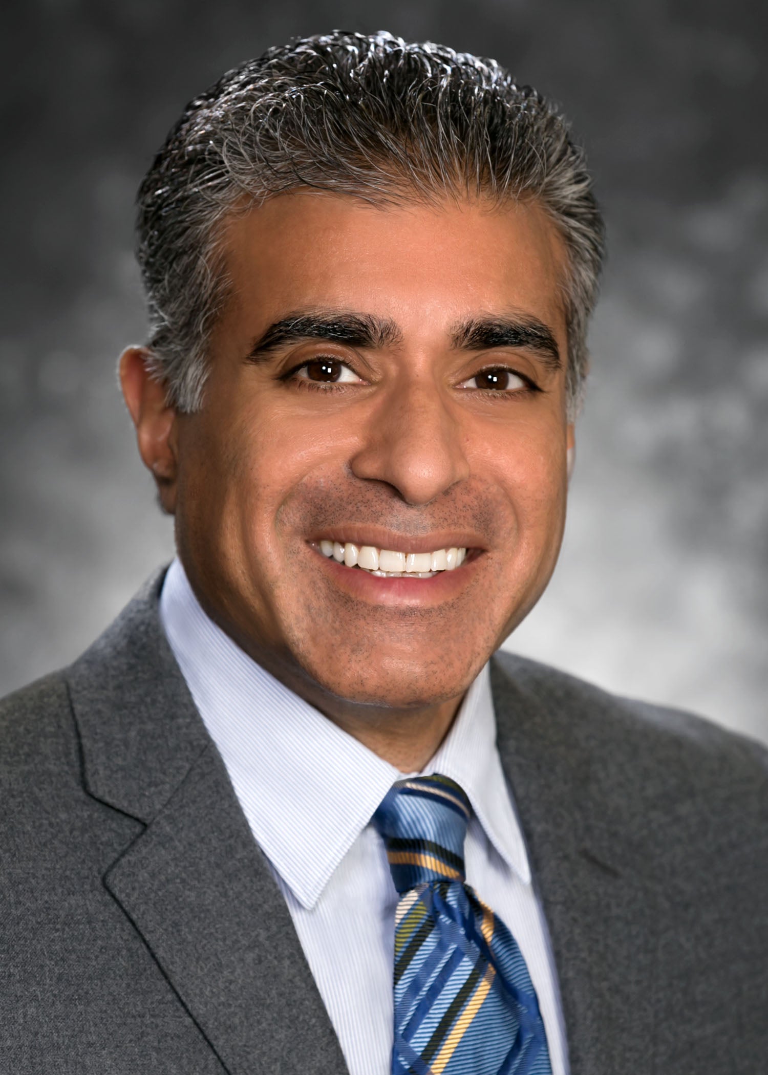 Samir Patel, M.D., FACS, FASMBS, DABS-FPMBS