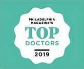 Top Docs 2019 Award Logo