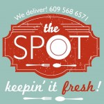 The Spot