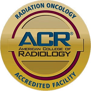 American College of Radiology Accreditation