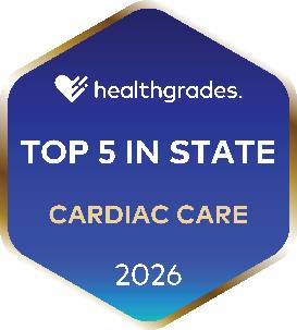 top-five-cardiac-care