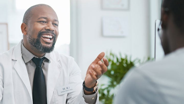 Practicing Physicians