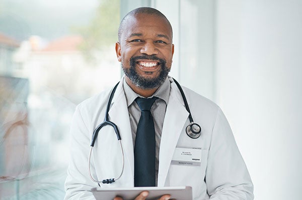 Physicians Careers