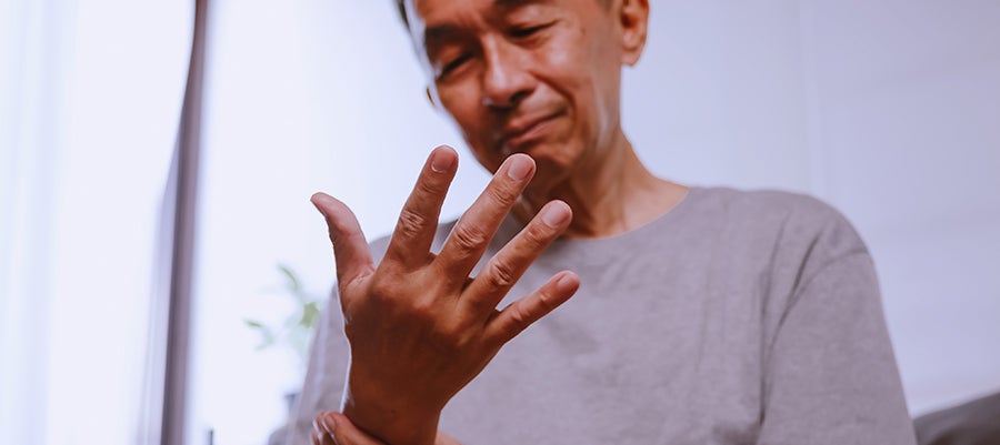 Stroke Month