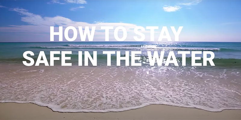 Summer Tips