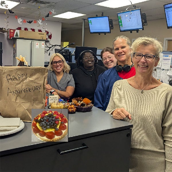 Spotlight on Greatness