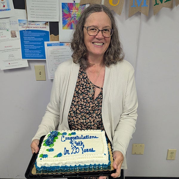 Spotlight on Greatness