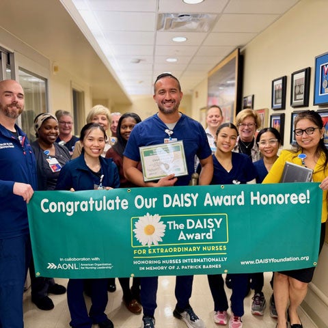 Spotlight on Greatness