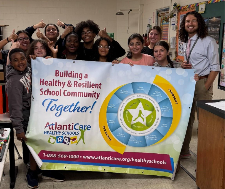 atlanticare-healthy-school