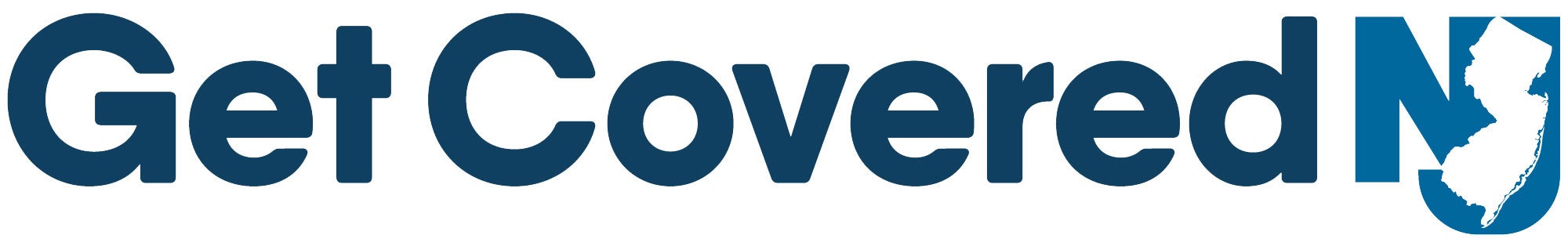 Get Covered New Jersey Logo