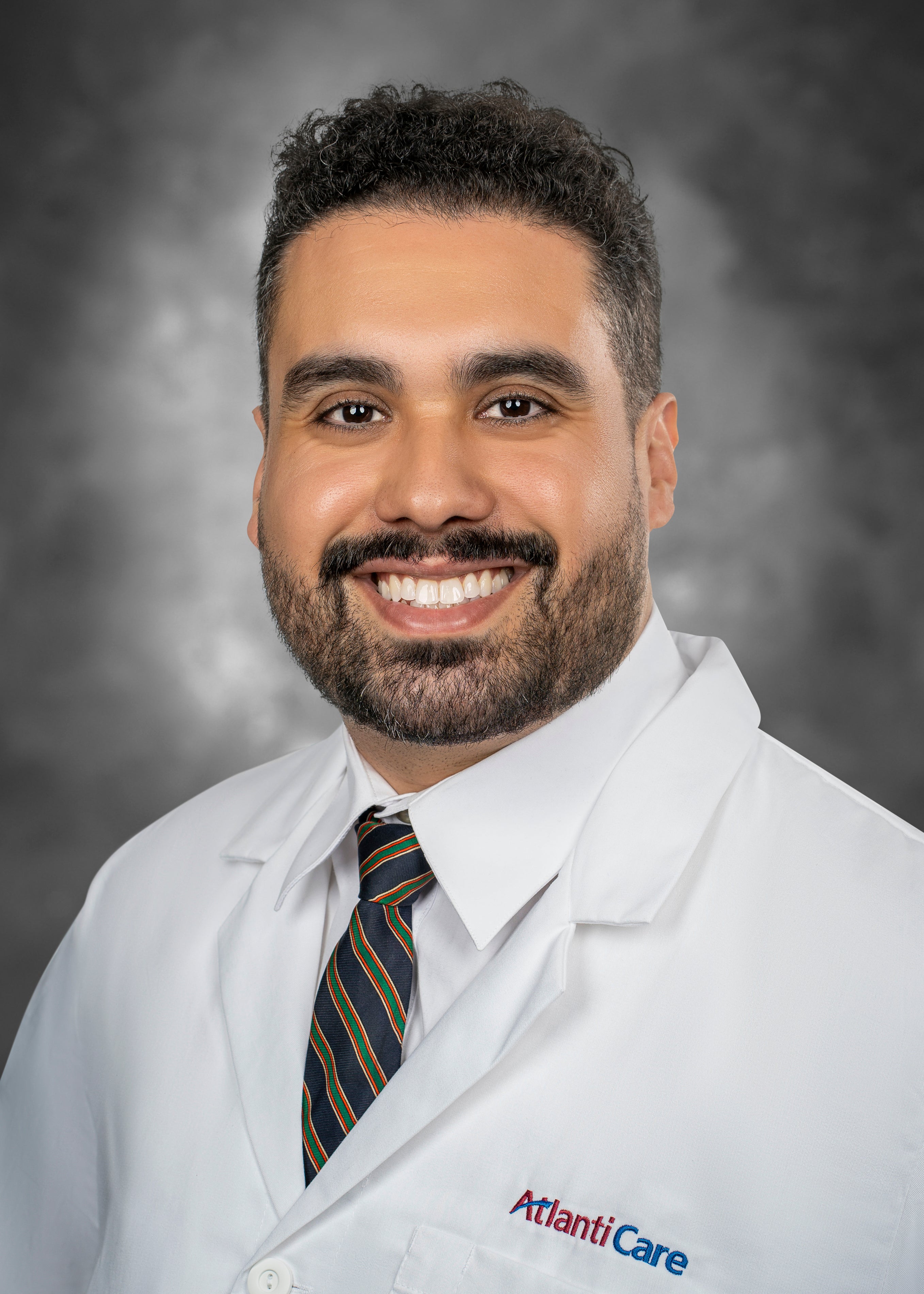 Phillip Feliciano, MD