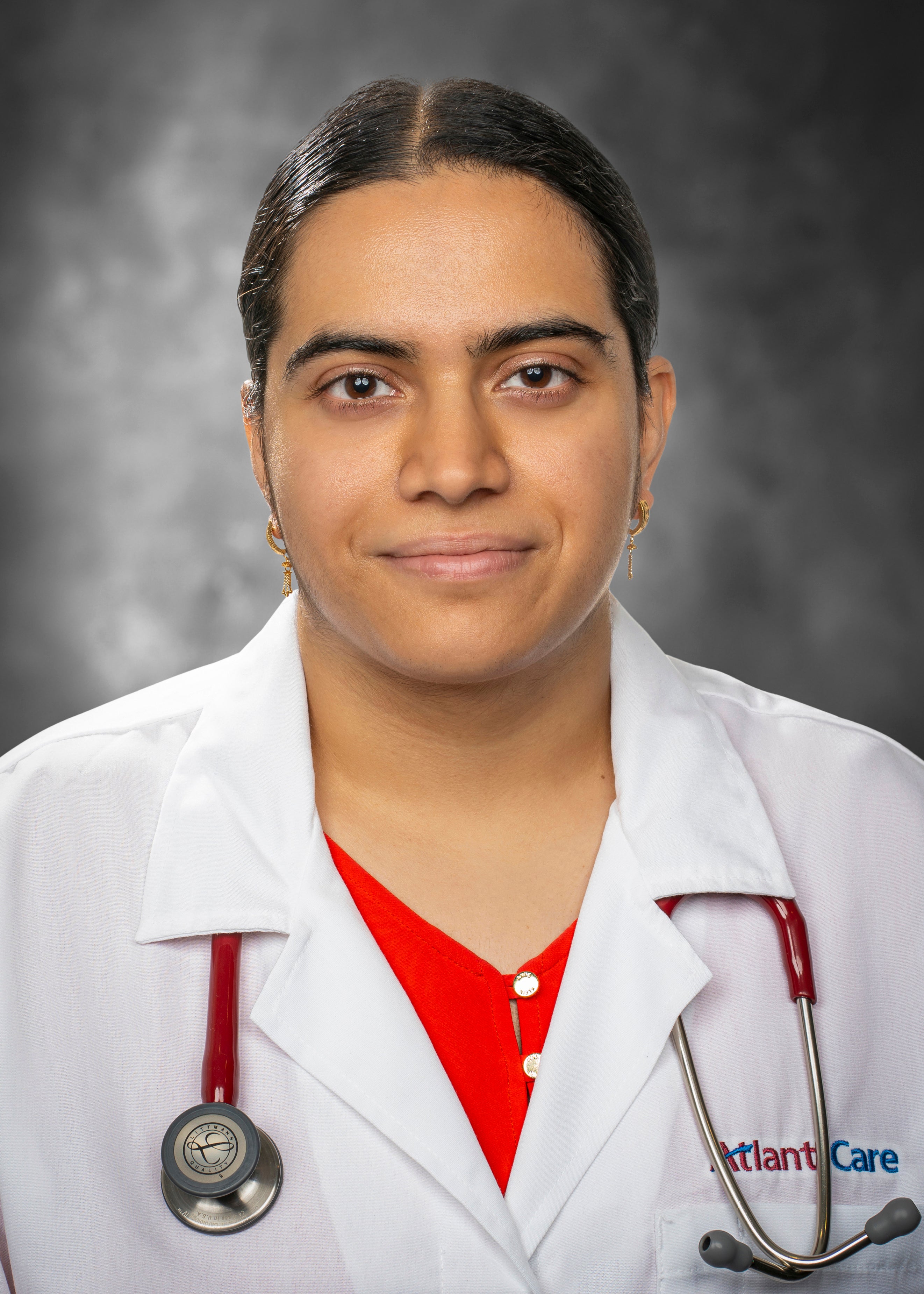 Harveen Kaur, MD