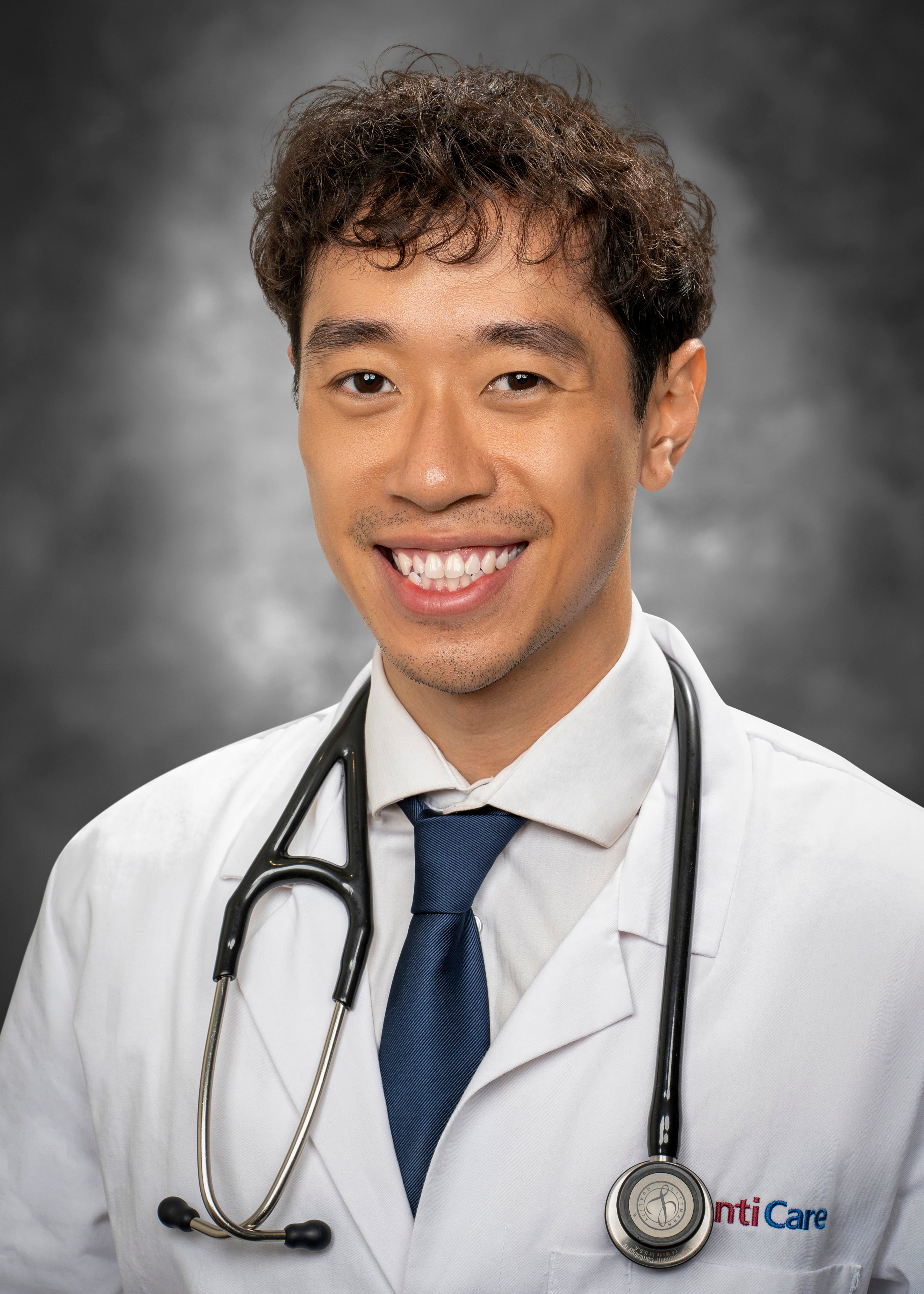 Vincent Lam, MD