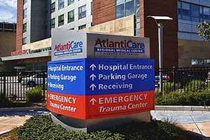 Emergency Department Wait Times