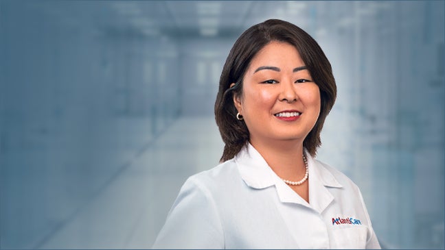 Kay Yoon-Flannery, DO, MPH, FACS