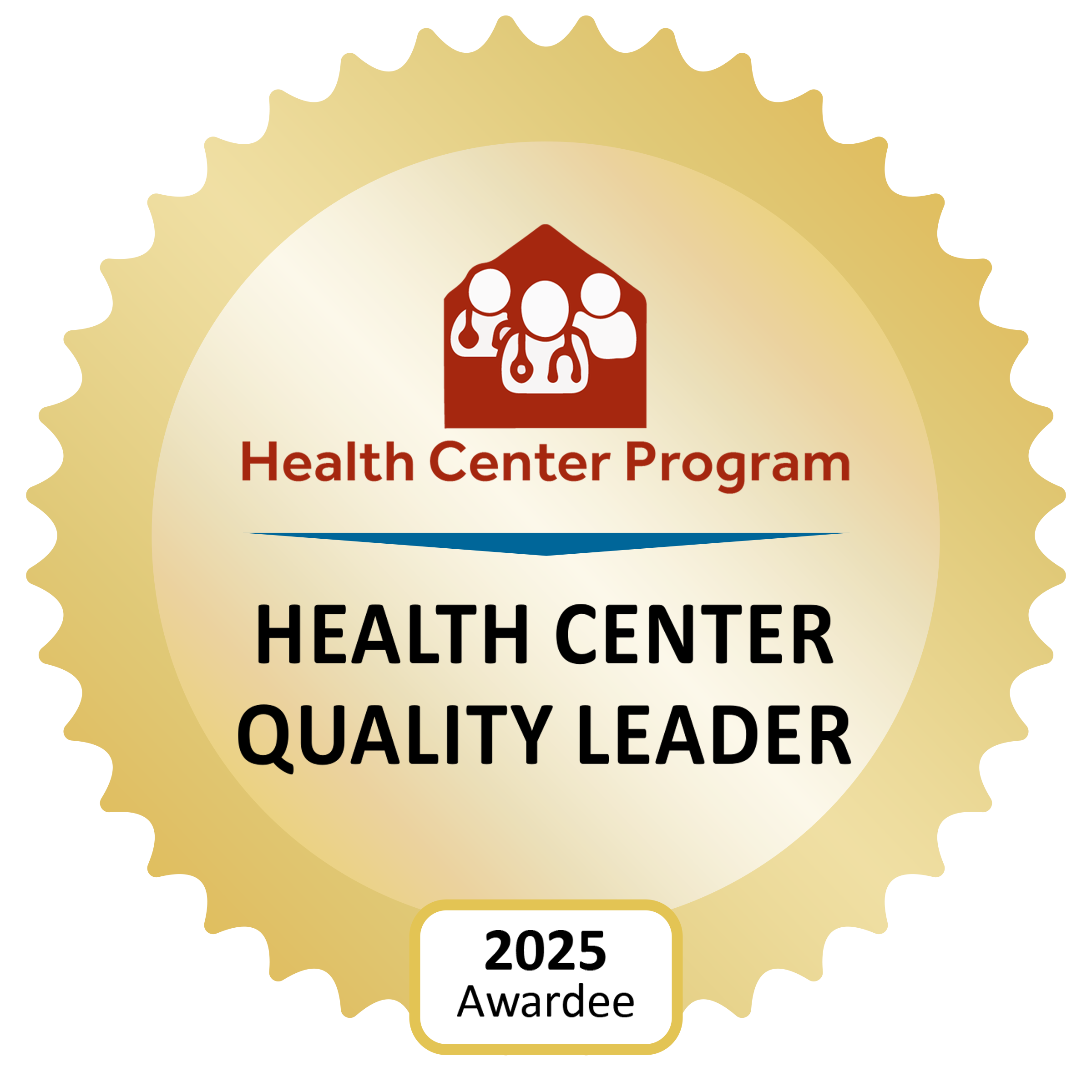 health center quality leader